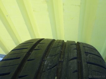 Hyundai Santa Fe - kola (Alu. disky+pneu 235/55 R19) - 6
