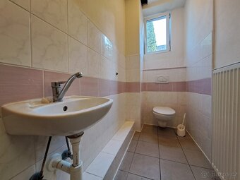 Pronájem bytu 3+1, 200 m2 v 1.NP v centru Veselí nad Moravou - 6