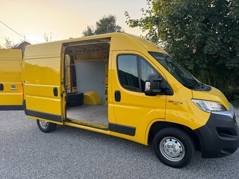 Fiat Ducato 2.3 96KW L2H2 - 6