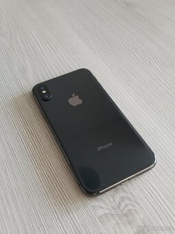 Iphone X - 6
