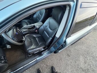 Volvo XC70 D5 - 6