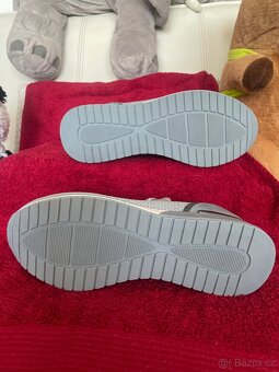 NOVÁ - Vycházková obuv - Venice vel.38 - 6