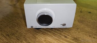 Vintage hodiny  s rádiem,Sony Digimatic 8FC-59W,,velmi pěkné - 6