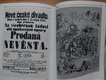 Zdeněk Mahler - Bedřich Smetana, Nekamenujte proroky - SLEVA - 6