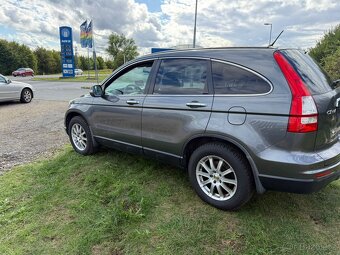 Honda CRV 2,2 diesel 110kw - 6