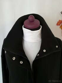 Dámský přechodový kabát vel.40 Bonprix nový - 6