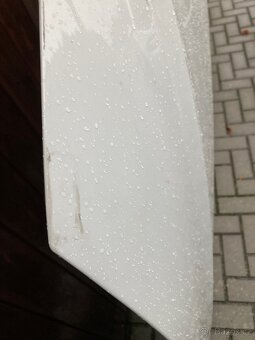 AUDI A6 Přední Kapota 4K0 4K0823029B - 6