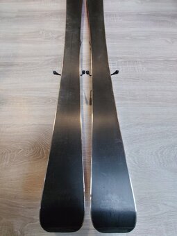 Dětské lyže Rossignol 120 cm - 6