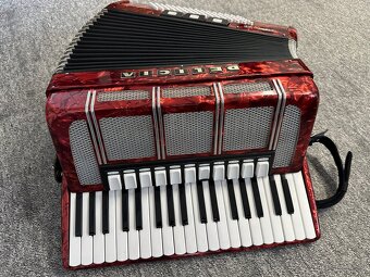 Akordeon, Harmonika - 6