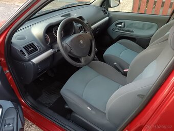 Renault Clio 1.2 (16V) - 6