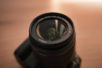 Canon EOS 250D – kompletní set - 6