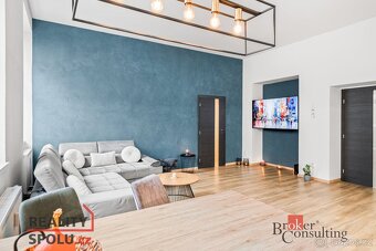 Prodej, byty/3+kk, 102 m2, Koperníkova 949/29, 30100 Plzeň,  - 6