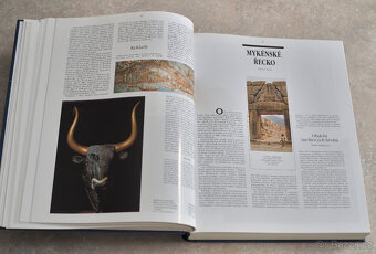 Světové dějiny umění - 6