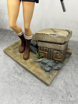 Tomb Raider 20th Anniversary. Hot toys , Sideshow - 6