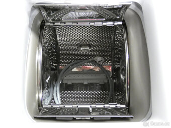 Whirlpool TDLR 6040L EU/N - se zárukou - 6