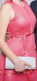 šaty vel. 38. Puvodni cena 3000 Kč teď 900 Kč. - 6