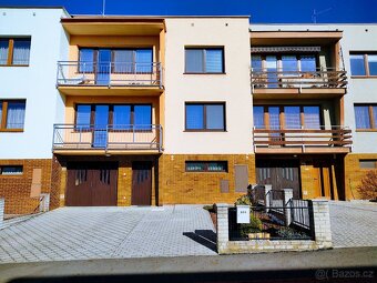 Prodej domu v Klatovech - dvě bytové jednotky - 6