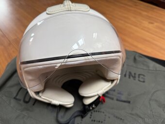 Moto přilba AGV Diesel, vel. S - 6