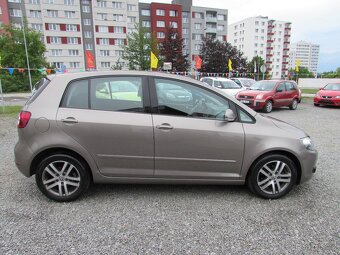 Volkswagen Golf Plus 1.2 TSi 77kW, 2.majitel, Servisní kniha - 6
