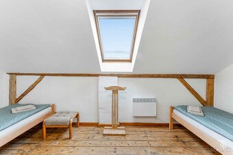 Rustikální statek v srdci Českého ráje - 6