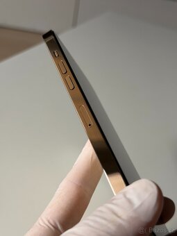 iPhone 14 Pro Max Gold 256GB - 6