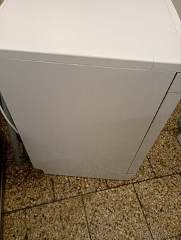 Myčka nádobí Bomann - 6