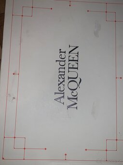 Alexander Mcqueen - 6