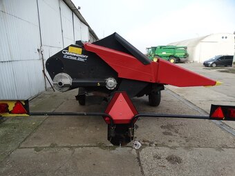 Geringhoff Horizon Star - 6