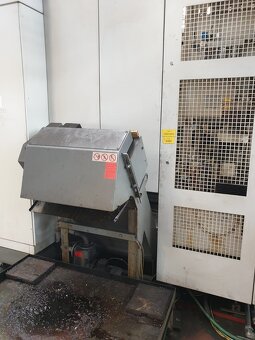 4- osé obráběcí centrum HECKERT HEC 630 Athletic - 6