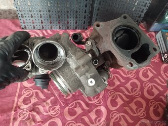 BiTurbo BMW 4.0D - 6