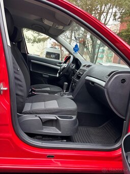 ŠKODA OCTAVIA 1.6MPi 75kw - 6