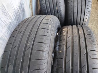 16"letní alu sada 5x112 origo Seat Leon 3 Octavia 3 Golf 7 - 6