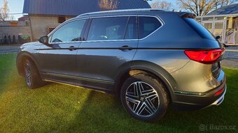 Seat Tarraco 140kW - 6