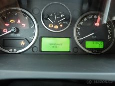 Land Rover Freelander 2  2,2 TD4 - 6