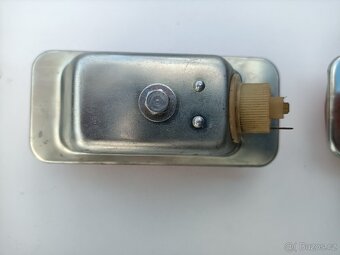 Blinkry Škoda 100,110 R,105,120 Nové - 6