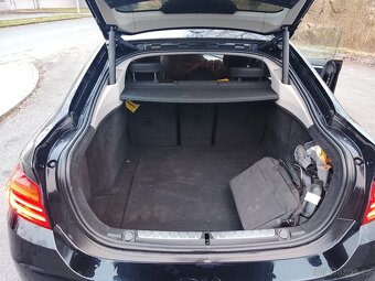 BMW 420D xdrive, grand coupe Nová STK. - 6