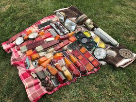 Díly světla atd - 6