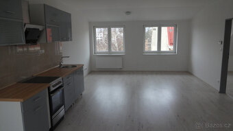 Pronájem 3+kk v Liberci - 6