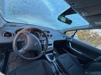 Peugeot 308 - 6