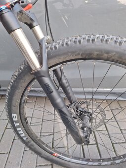 Horské kolo Pells - 6