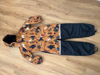 Oblečení holčičí - 6