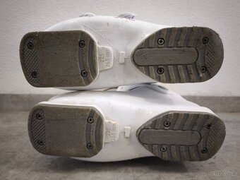 Lyžáky Rossignol 22,5 - 6