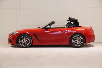 BMW Z4, M40i, NAVI,DPH,ADAPT.PODVOZEK, - 6