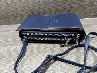 Nová dámská kabelka - 6