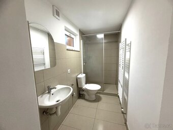 PRONÁJEM BYTU 3+1  BRNO – MALOMĚŘICE - 6