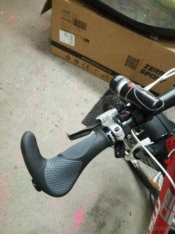 Horské kolo MERIDA - 6