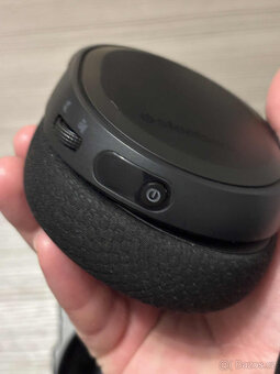 Herní sluchátka Steelseries Arctis 7X+ - 6