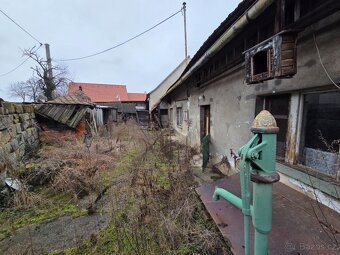 Prodej rodinného domu - 6