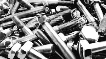 spojovací materiál na veterány - 6