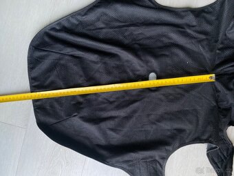 Obleček pro psa, do deště - 6